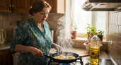 Почему стоит отказаться от подсолнечного масла для яичницы – важно знать