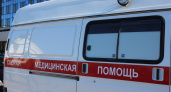 В Энгельсе женщина попала под поезд и отказалась от госпитализации
