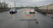 12-летний мальчик на самокате пострадал в ДТП в Саратове