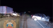 Два ДТП за 20 минут в Воскресенском районе: один человек погиб