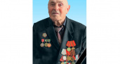 Ушел из жизни 101-летний ветеран Сталинградской битвы Павел Баженов