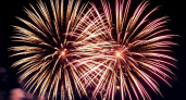 В Саратове на 9 мая запустят 636-залповый фейерверк за 450 тысяч рублей