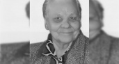 Ушла из жизни 101-летняя ветеран ВОВ Антонина Борисова