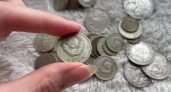 Дороже алмазов: эти две монеты СССР сегодня стоят 500 000 рублей