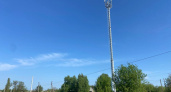 МТС расширила сеть LTE в Вольском районе Саратовской области