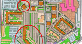 В Энгельсе утвердили новый план застройки микрорайона "Новый город"