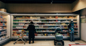 Продукты в Саратовской области дорожают быстрее других товаров и услуг