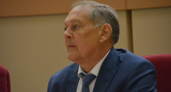 Депутат Госдумы Александр Стрелюхин согласован на пост зампреда правительства Саратовской области