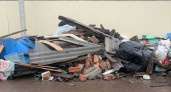 Куда девать строительный мусор: что можно и нельзя выбрасывать в контейнеры для ТКО