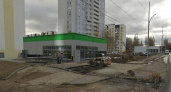 В Саратове одобрили строительство пяти новых магазинов и ввод в эксплуатацию пяти готовых