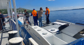 "Валдай" между Саратовом и Балаково начнет курсировать с 24 мая