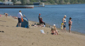 В Саратовской области к купальному сезону подготовили 45 пляжей