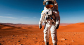 Каждый четвертый саратовец мечтает полететь на Марс