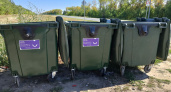 Жители Саратовской области могут решить проблему нехватки мусорных контейнеров