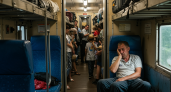 Худшие места в плацкарте: почему от них стоит отказаться даже при нулевой цене