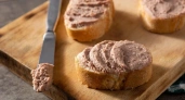Домашняя намазка на хлеб: настолько вкусная, что семья предпочитает её любой колбасе