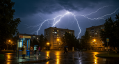 Меняйте планы: метеорологи предсказывают ливни и похолодание до конца недели