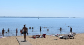 В Саратовской области открылись 16 пляжей для купания