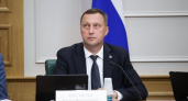 Бусаргин попросил в Москве деньги на театры и дороги в Саратовской области
