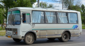 Саратовская область закупит 15 новых автобусов для Балаково за 148 миллионов рублей