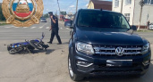 Несколько ДТП с пострадавшими произошло в Саратовской области