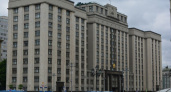 В Госдуму внесли законопроект о лишении гражданства за преступления