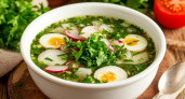 Окрошка по рецепту 50-х обходится россиянам от 617 до 2000 рублей