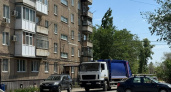 Более 350 единиц спецтехники «Ситиматик» обеспечивают вывоз мусора в Саратовской области