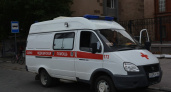 В Саратове маленькая девочка госпитализирована в состоянии средней тяжести