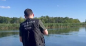 66-летний пенсионер утонул в Волге, зайдя искупаться у городского стадиона