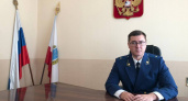 Петр Сорокин в 31 год стал самым молодым прокурором района в Саратове