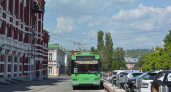 Троллейбус №3 в Саратове остановлен до 21 июля из-за аварийного дефекта на Горького-Пушкина