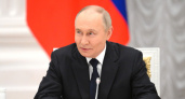 Путин наградил уроженца Саратова Павла Малкова, ставшего губернатором Рязанской области