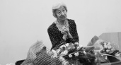 В Саратове в возрасте 102 лет умерла старейшая преподавательница России, проработавшая в вузе 76 лет