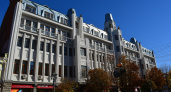 Владельцы гостиницы "Астория" потребовали 81 млн с властей после отъема здания на Столыпина