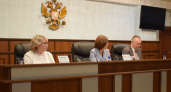 В Саратовской области судья Сулейманов подал в отставку, а четверых новых кандидатов одобрили на должности