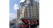 Взрыв в подъезде на Блинова и отключение воды в трех районах Саратова: главные новости за 24 июля