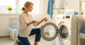 Зачем я добавляю уксус в стиральную машину и при этом неплохо экономлю. Жаль, что я не знала этого раньше