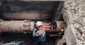 Робот-дефектоскоп выявил скрытые дефекты в 1,7 км труб "Т Плюс" без вскрытия дорог