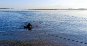 55-летний мужчина утонул на острове возле села Орловское: водолазы извлекли тело из Волги