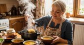 Взяла смесь для горохового супа за 75 рублей в Светофоре - мнение о вкусе и качестве