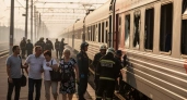 Атака дронов на станции Сальск и отключения воды: главные новости Саратова за 28 июля