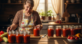 Овощное лечо за 5 минут — отличная закуска даже на праздник: вот куда девать кабачки — и 20 банок на зиму будет мало