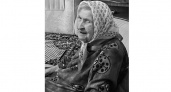 В Вольском районе умерла 102-летняя фронтовичка Мария Колобова, работавшая стрелочницей всю войну