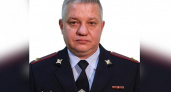 Подполковник Щипков возглавил управление охраны общественного порядка в Саратовской области