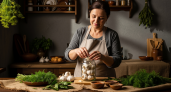 Маринованный чеснок по-грузински без стерилизации: невероятно вкусный рецепт приятно удивит любого