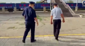 Рейды на 5 вокзалах Саратовской области: задержали 18 нелегальных мигрантов по делу об организованной схеме