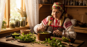 Старинный рецепт изумрудного варенья из крыжовника - любимого лакомства Пушкина наконец раскрыт