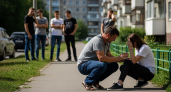45-летний отец и его дочь пострадали в драке с подростками в Саратове