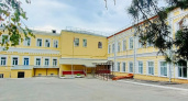 В саратовской школе-интернате на 294 места сменился директор после 20 лет руководства